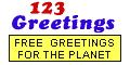 123 Greetings.com - greeting cards for every occassion!