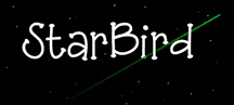 Starbird Parrot Products