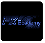 Steve Wright's FX Ecademy Logo